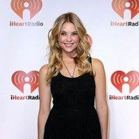 Ashley Benson - I Heart Radio music festival at the MGM | Picture 86017